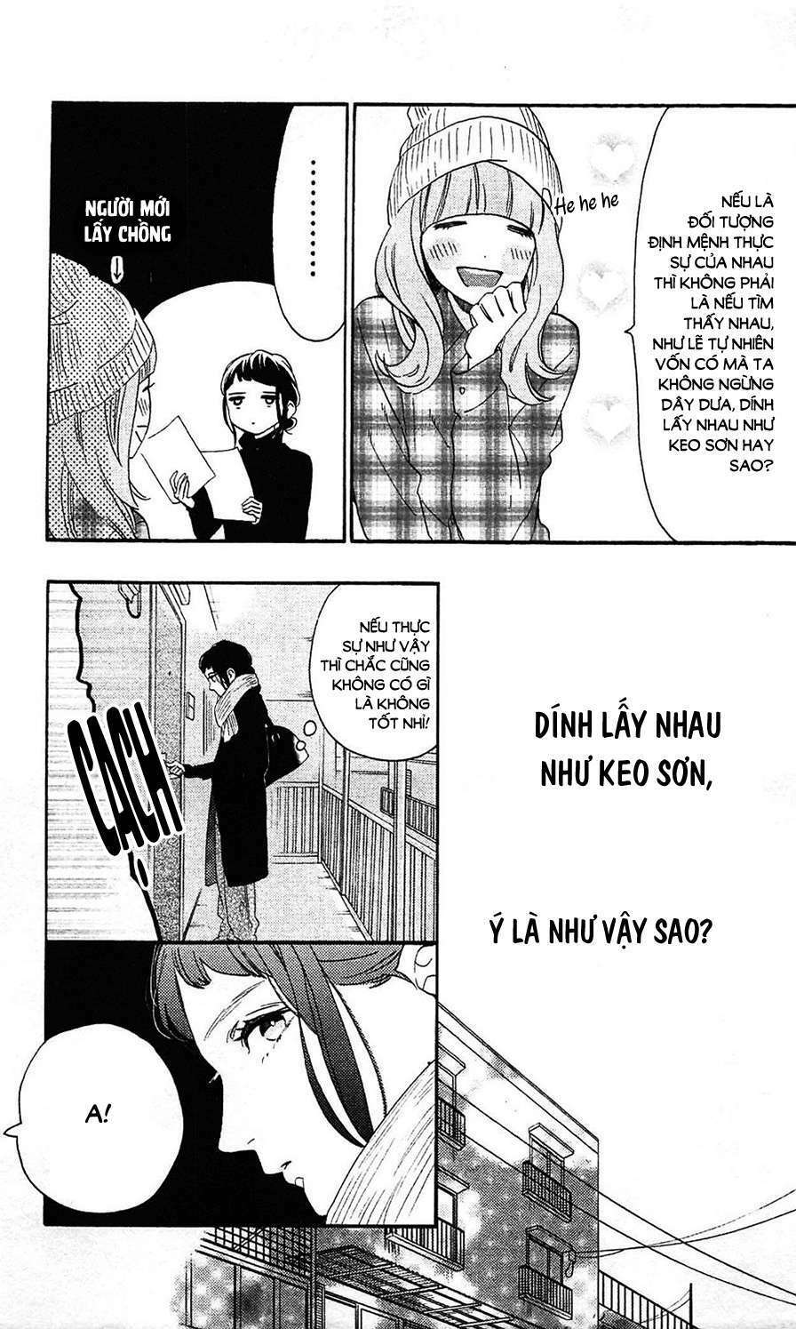 Sao Mai của em - Chapter 78.7 - Page 3