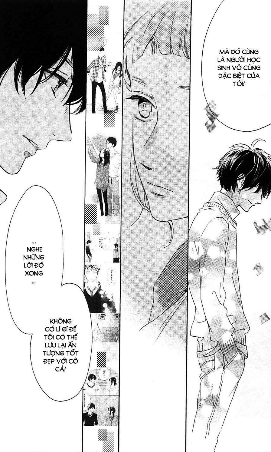 Sao Mai của em - Chapter 78.7 - Page 41