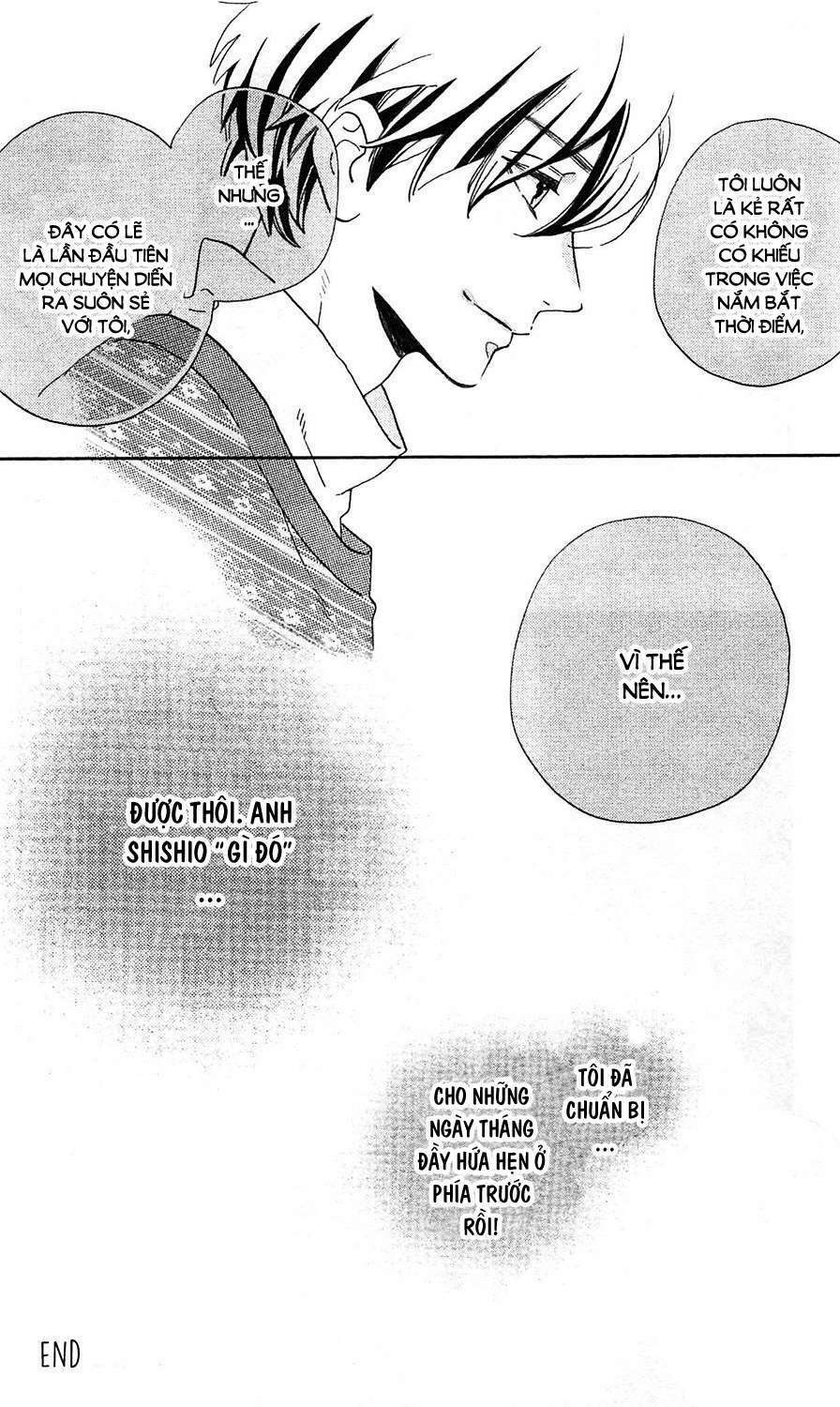 Sao Mai của em - Chapter 78.7 - Page 46