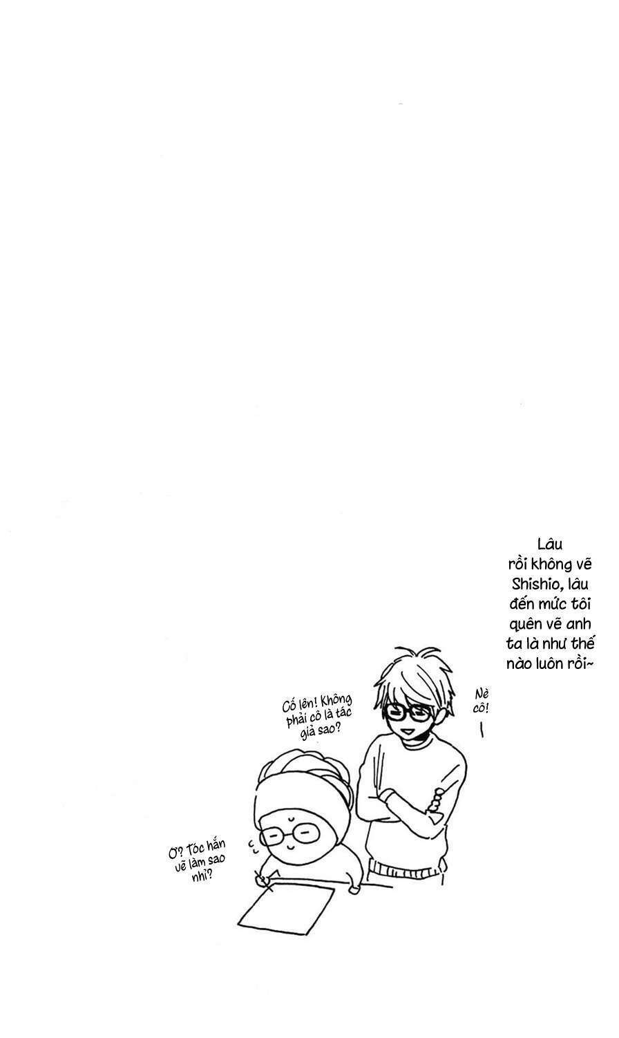 Sao Mai của em - Chapter 78.7 - Page 47