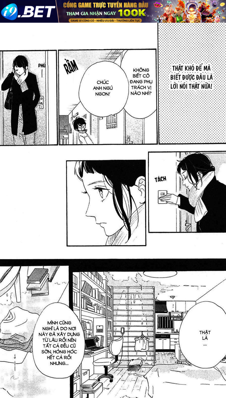 Sao Mai của em - Chapter 78.7 - Page 6