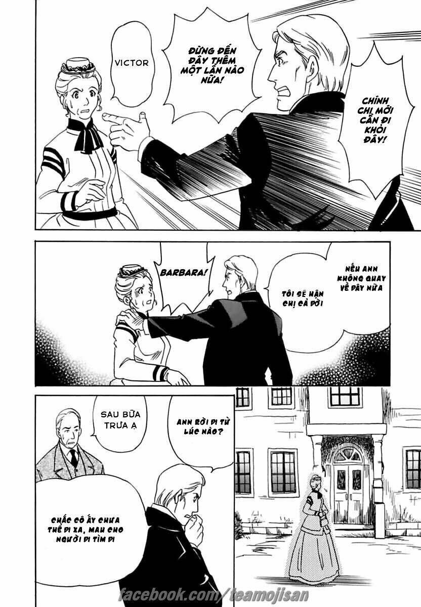 London Koi Kitan - Chapter 4 - Page 15