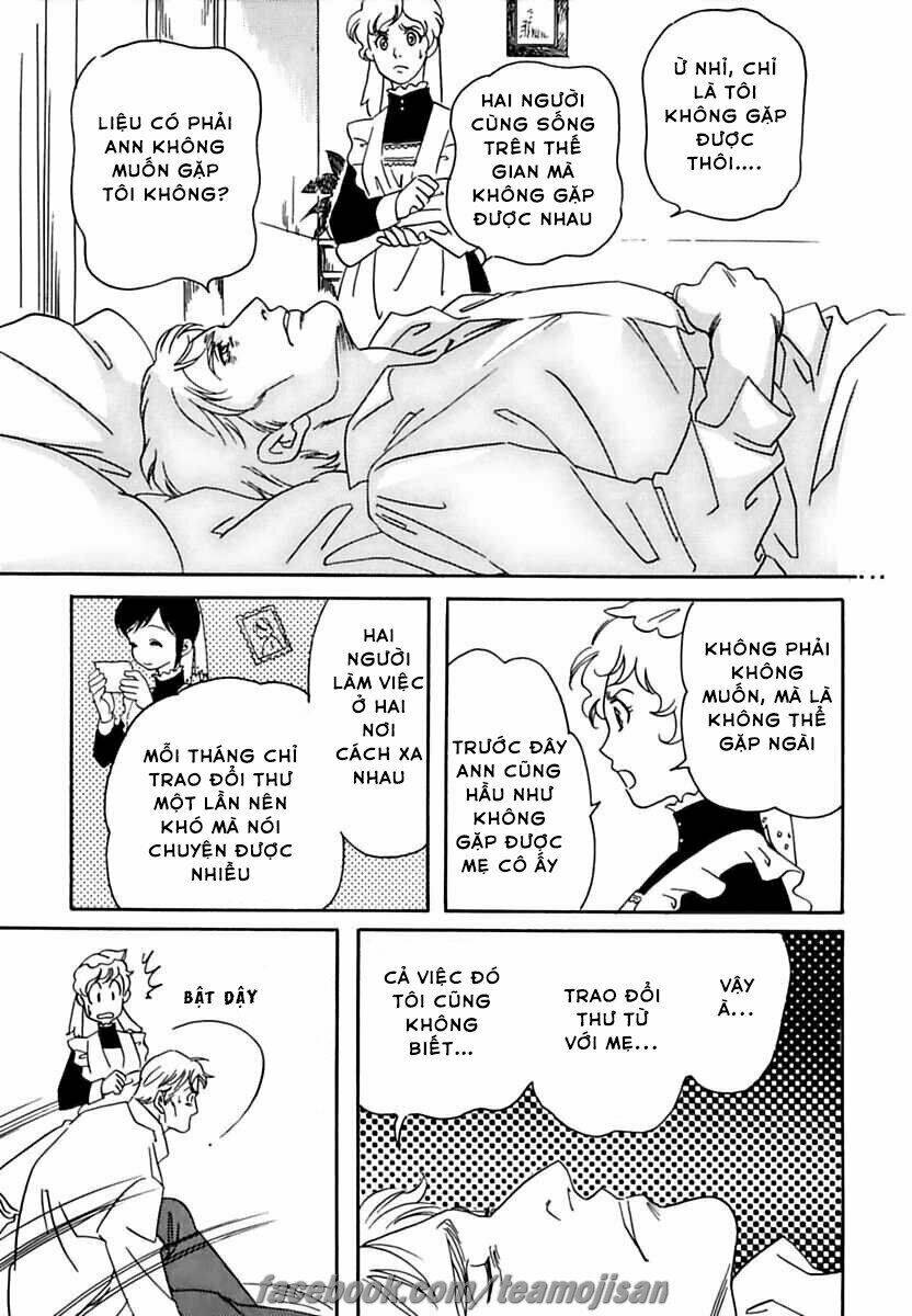 London Koi Kitan - Chapter 4 - Page 24