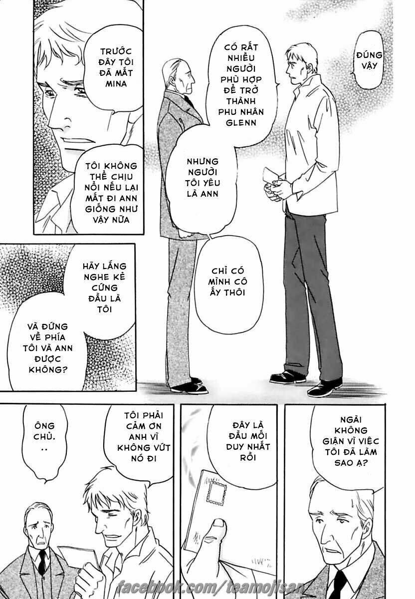 London Koi Kitan - Chapter 4 - Page 26