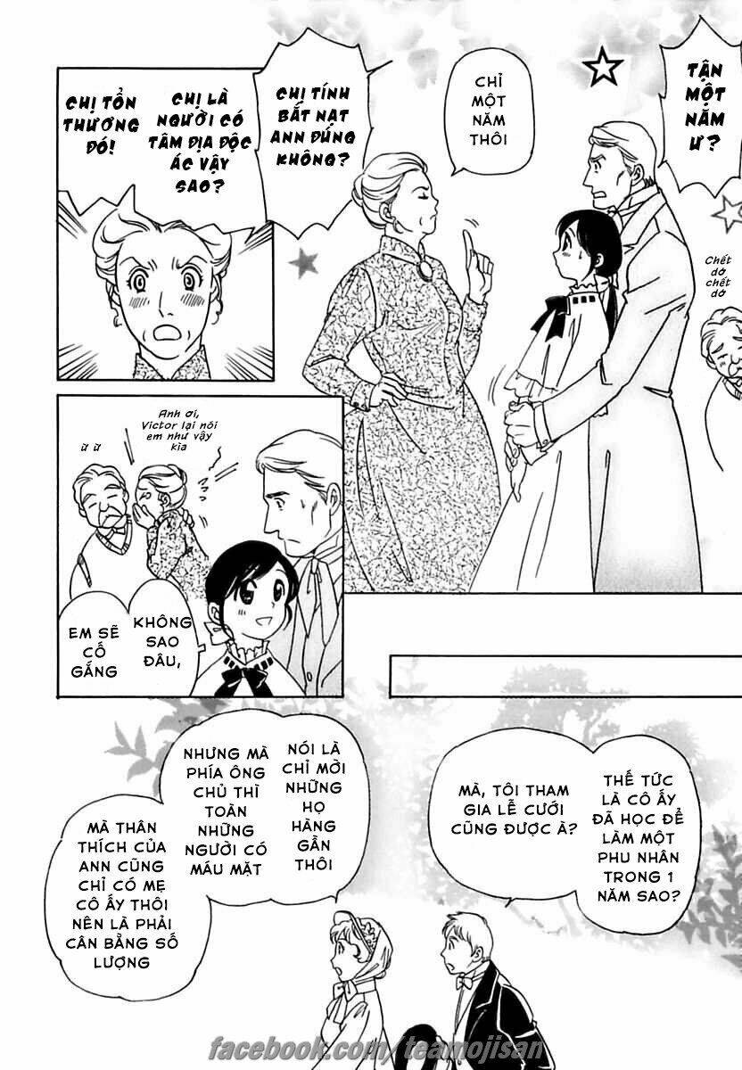 London Koi Kitan - Chapter 4 - Page 39