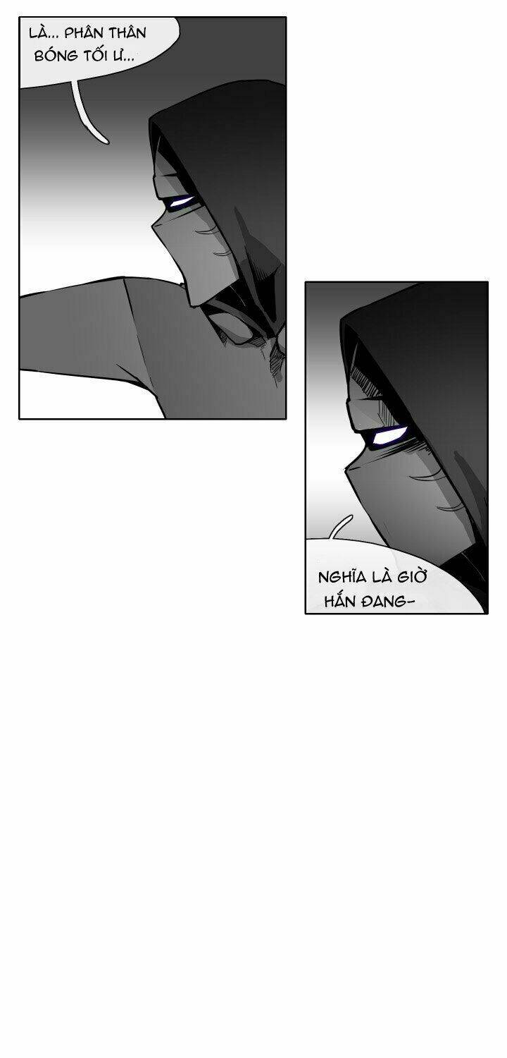 Câu Chuyện Yasuo x Riven - Chapter 13 - Page 9