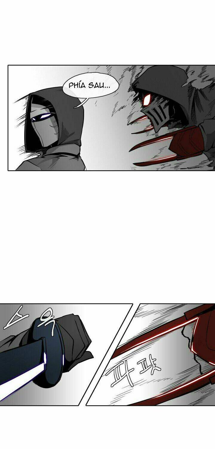 Câu Chuyện Yasuo x Riven - Chapter 13 - Page 10