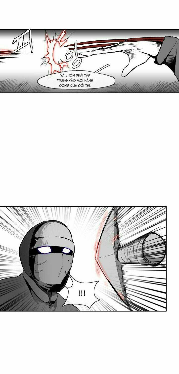 Câu Chuyện Yasuo x Riven - Chapter 13 - Page 14