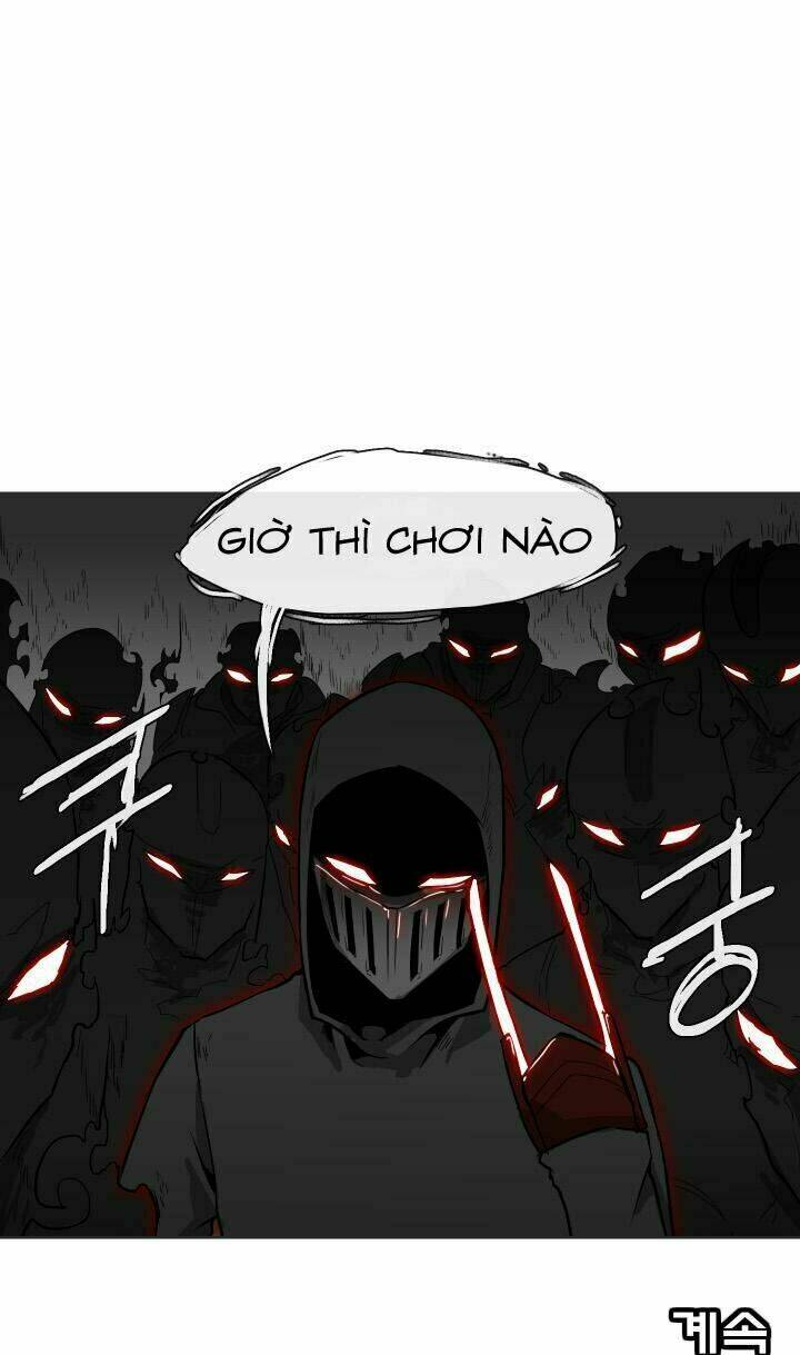 Câu Chuyện Yasuo x Riven - Chapter 13 - Page 21