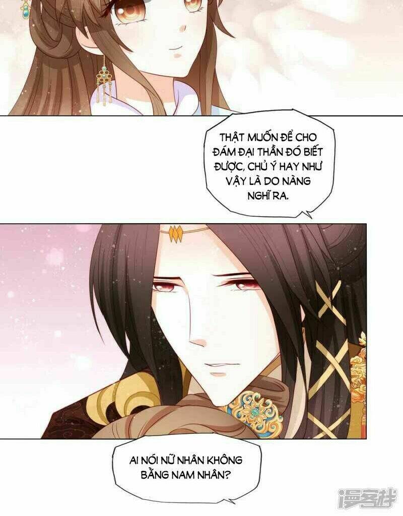 Nam phi nữ tướng - Chapter 56 - Page 9