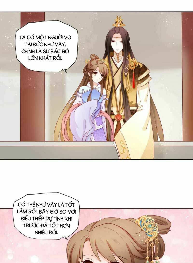 Nam phi nữ tướng - Chapter 56 - Page 10