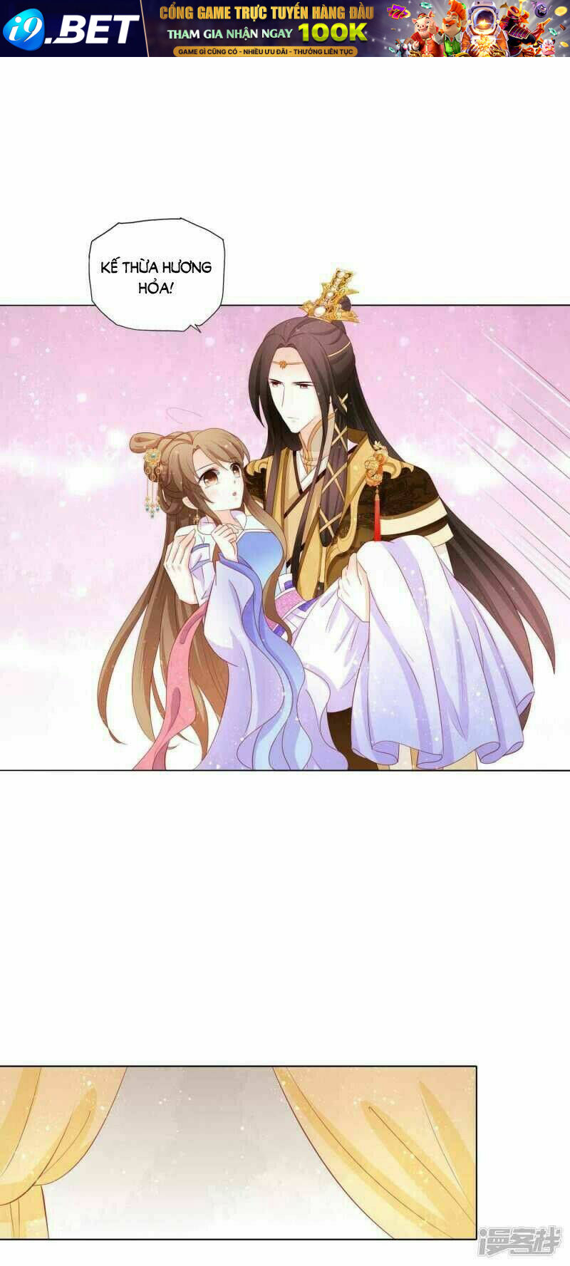 Nam phi nữ tướng - Chapter 56 - Page 13