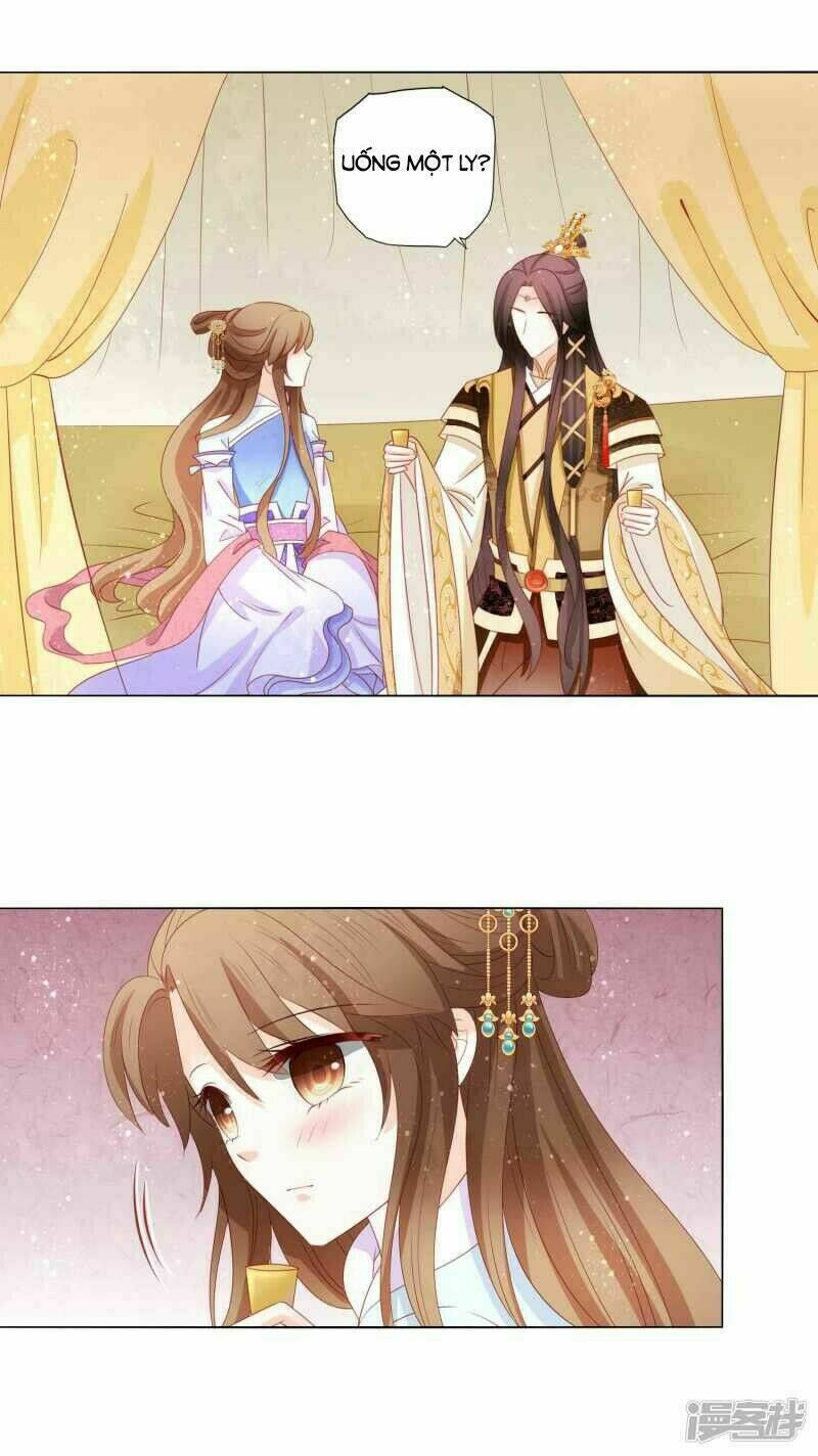 Nam phi nữ tướng - Chapter 56 - Page 14