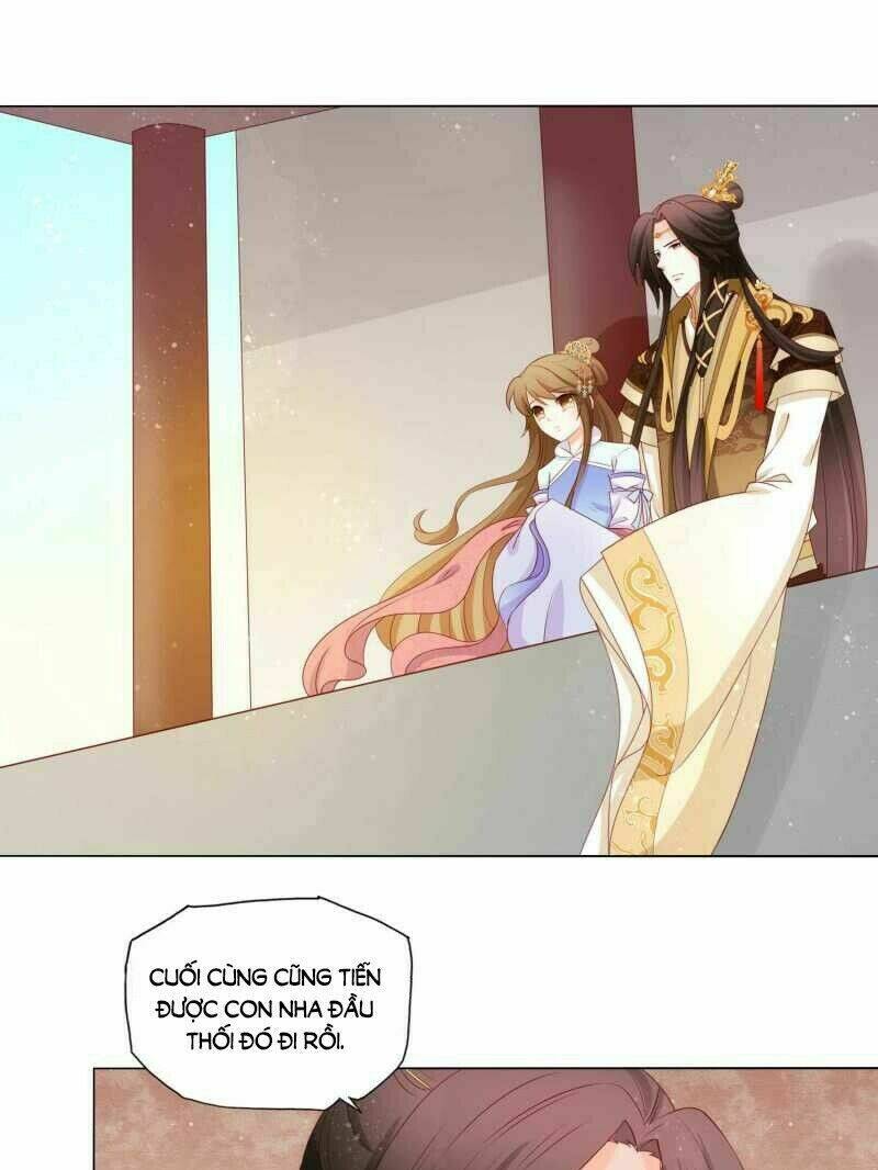 Nam phi nữ tướng - Chapter 56 - Page 4