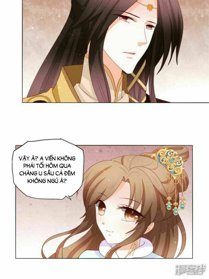 Nam phi nữ tướng - Chapter 56 - Page 5