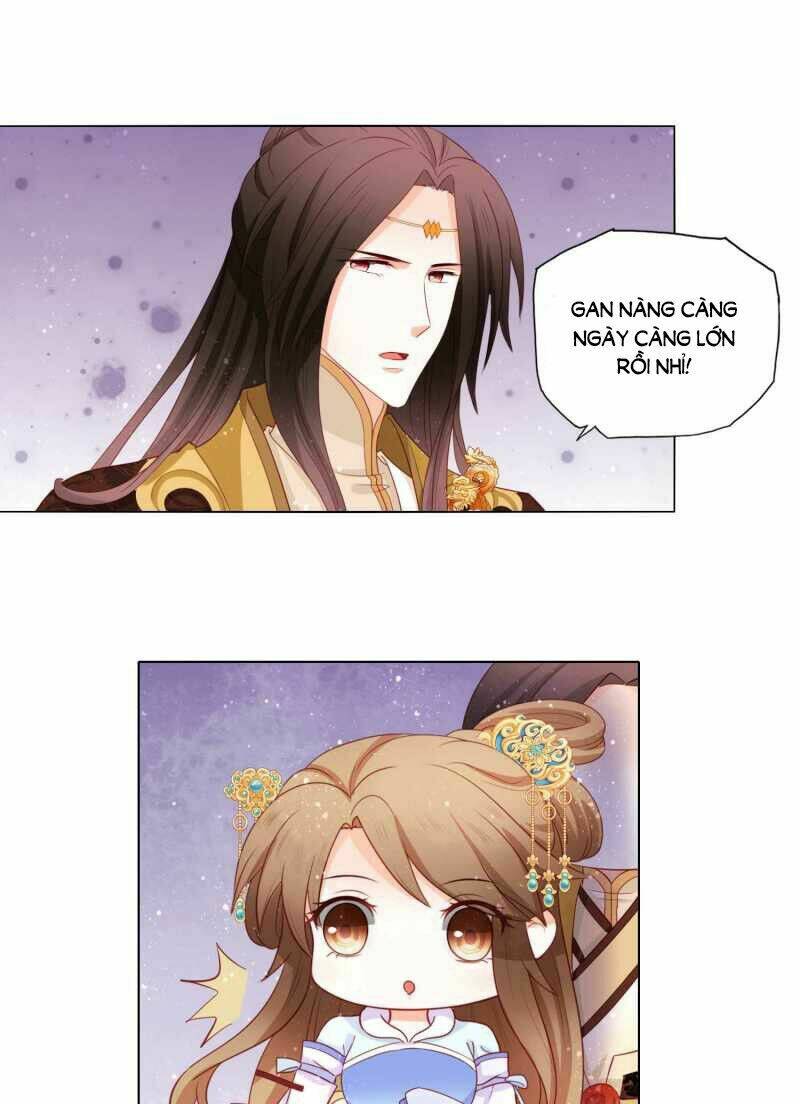 Nam phi nữ tướng - Chapter 56 - Page 6