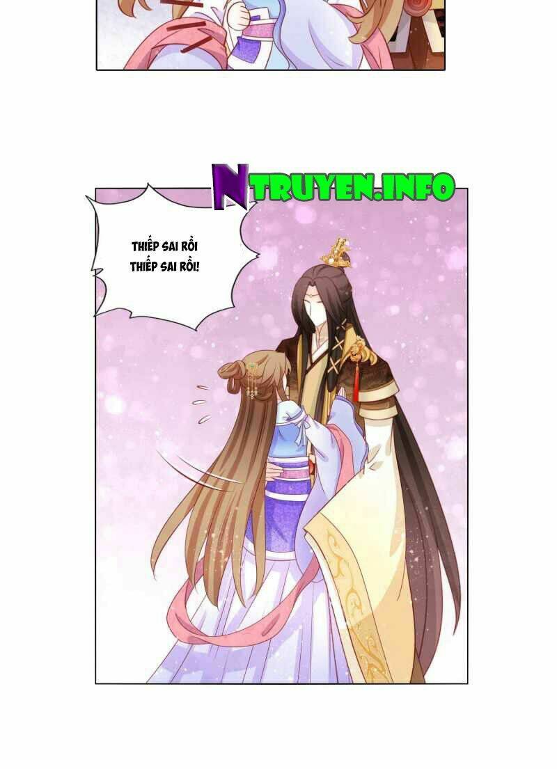 Nam phi nữ tướng - Chapter 56 - Page 7