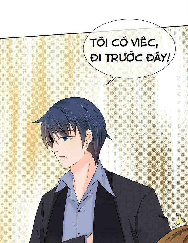 Tương Tư Ly Thành - Chapter 3 - Page 11