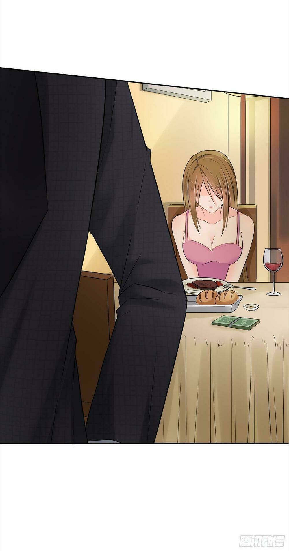 Tương Tư Ly Thành - Chapter 3 - Page 13