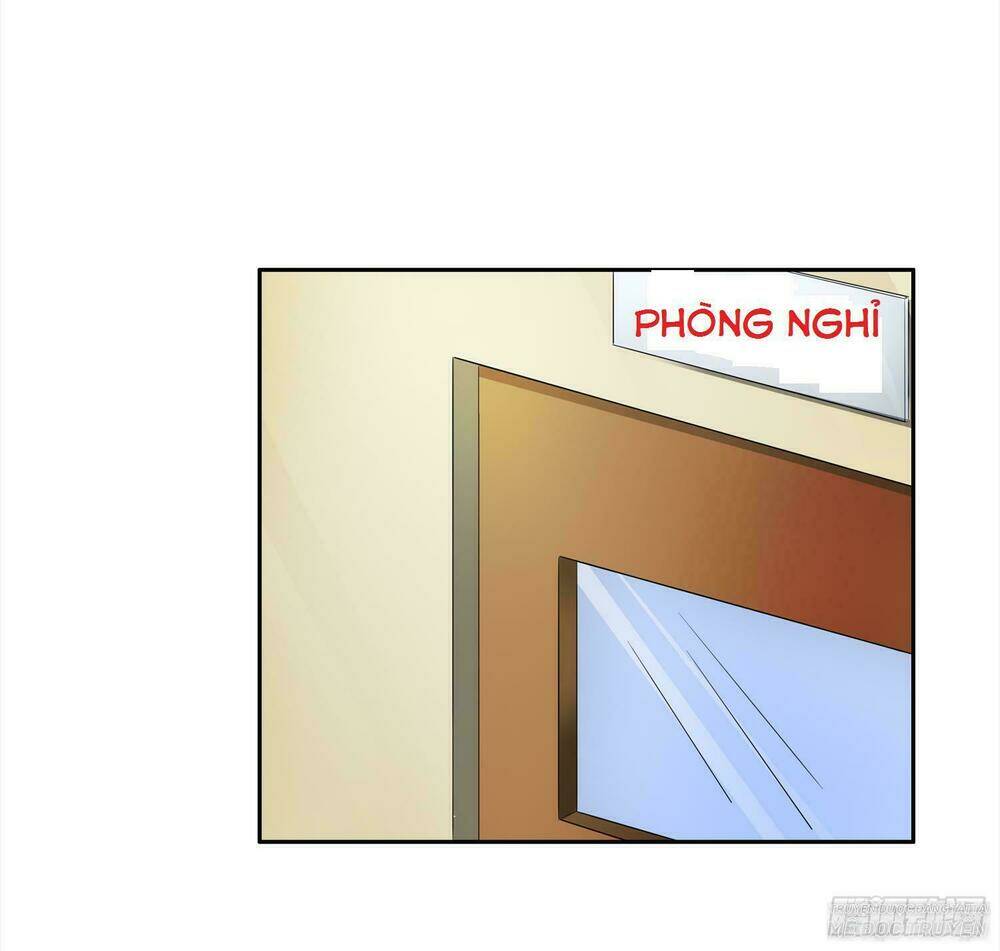 Tương Tư Ly Thành - Chapter 3 - Page 17