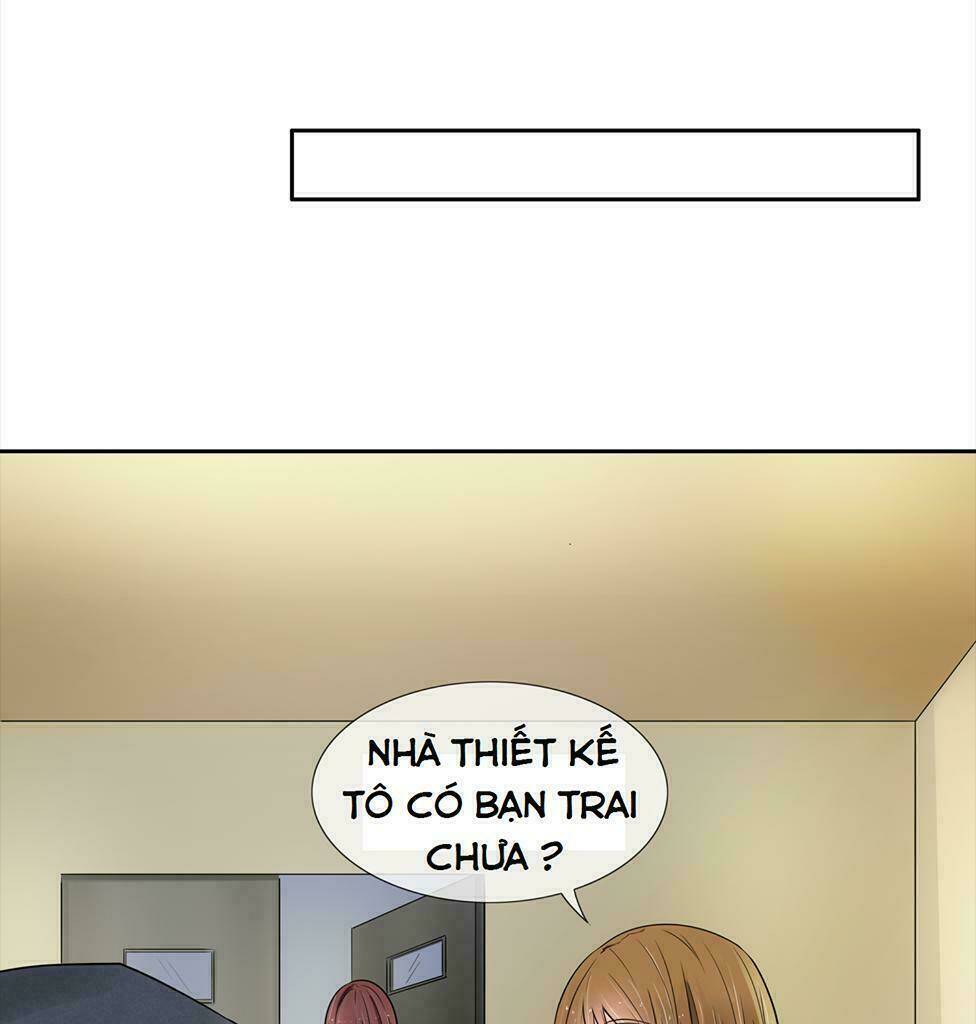 Tương Tư Ly Thành - Chapter 3 - Page 22