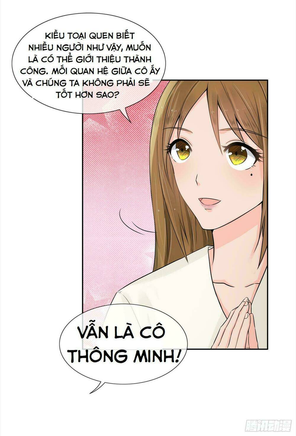 Tương Tư Ly Thành - Chapter 3 - Page 24