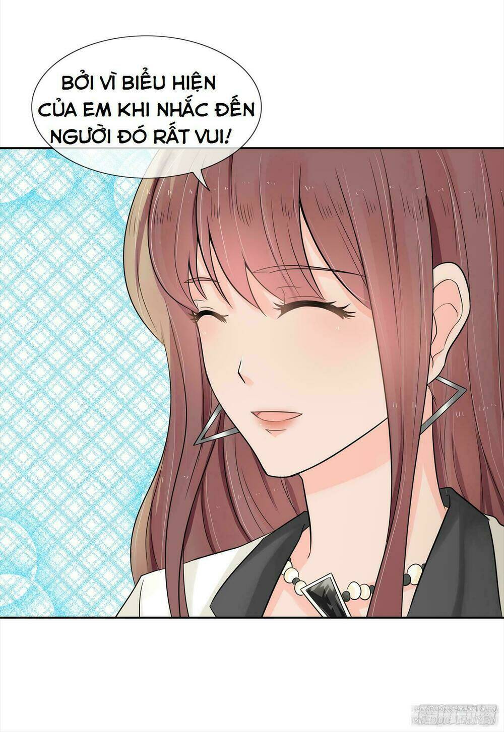 Tương Tư Ly Thành - Chapter 3 - Page 29