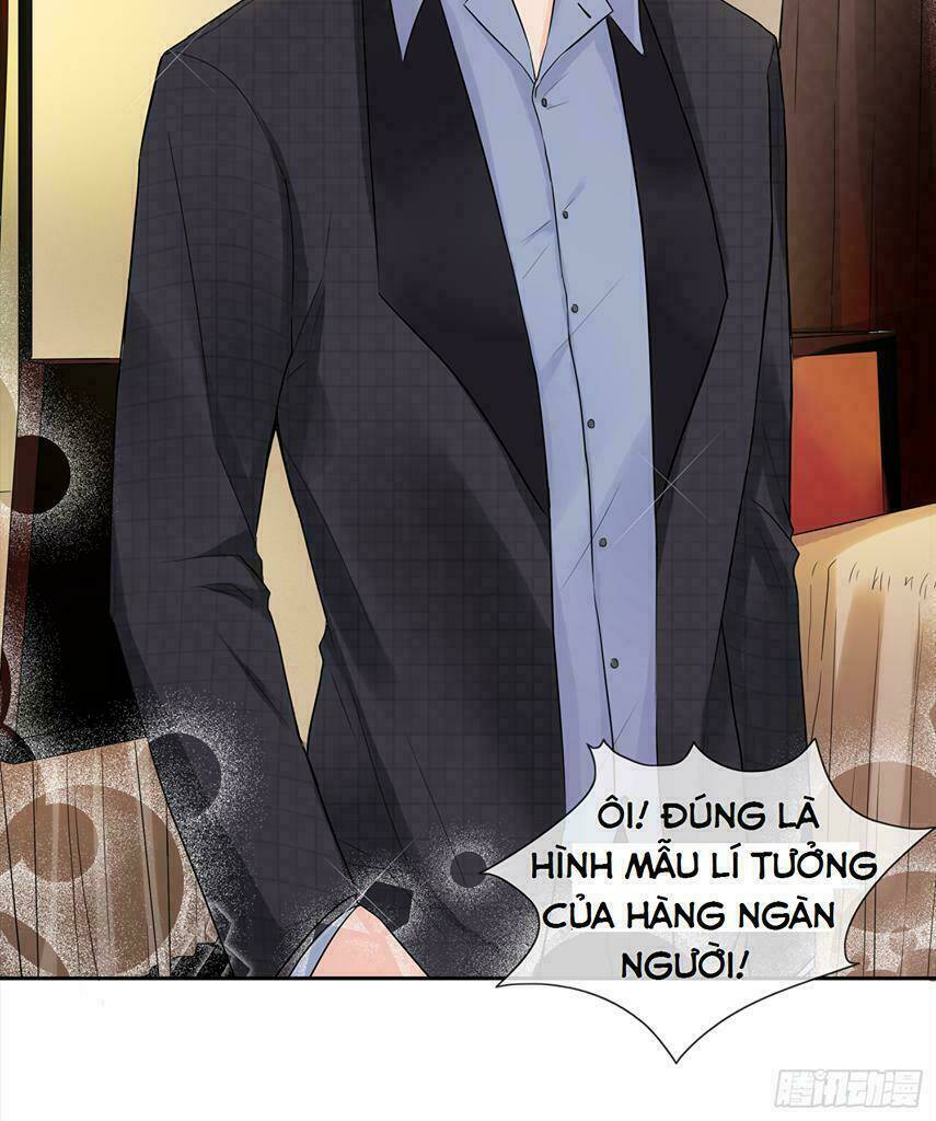 Tương Tư Ly Thành - Chapter 3 - Page 4