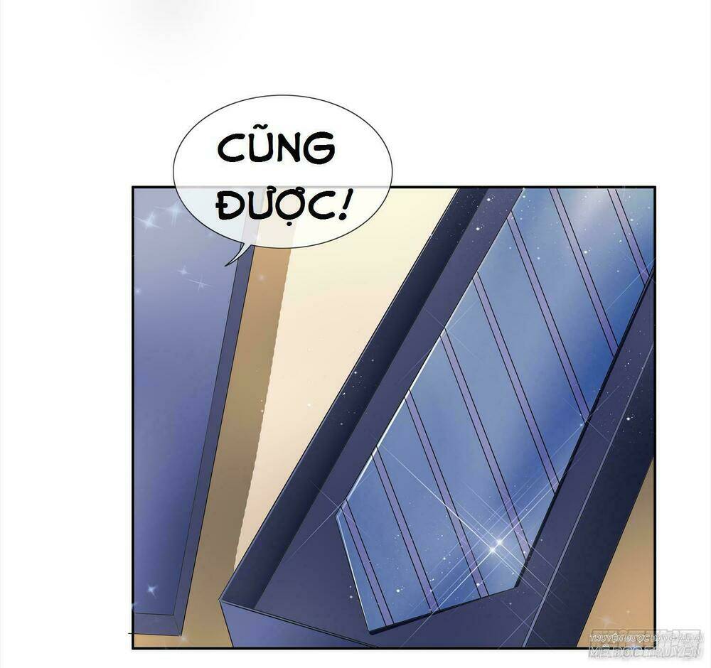 Tương Tư Ly Thành - Chapter 3 - Page 6