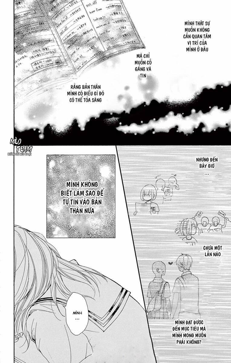 Tonari Kara Nagareboshi - Chapter 3 - Page 23