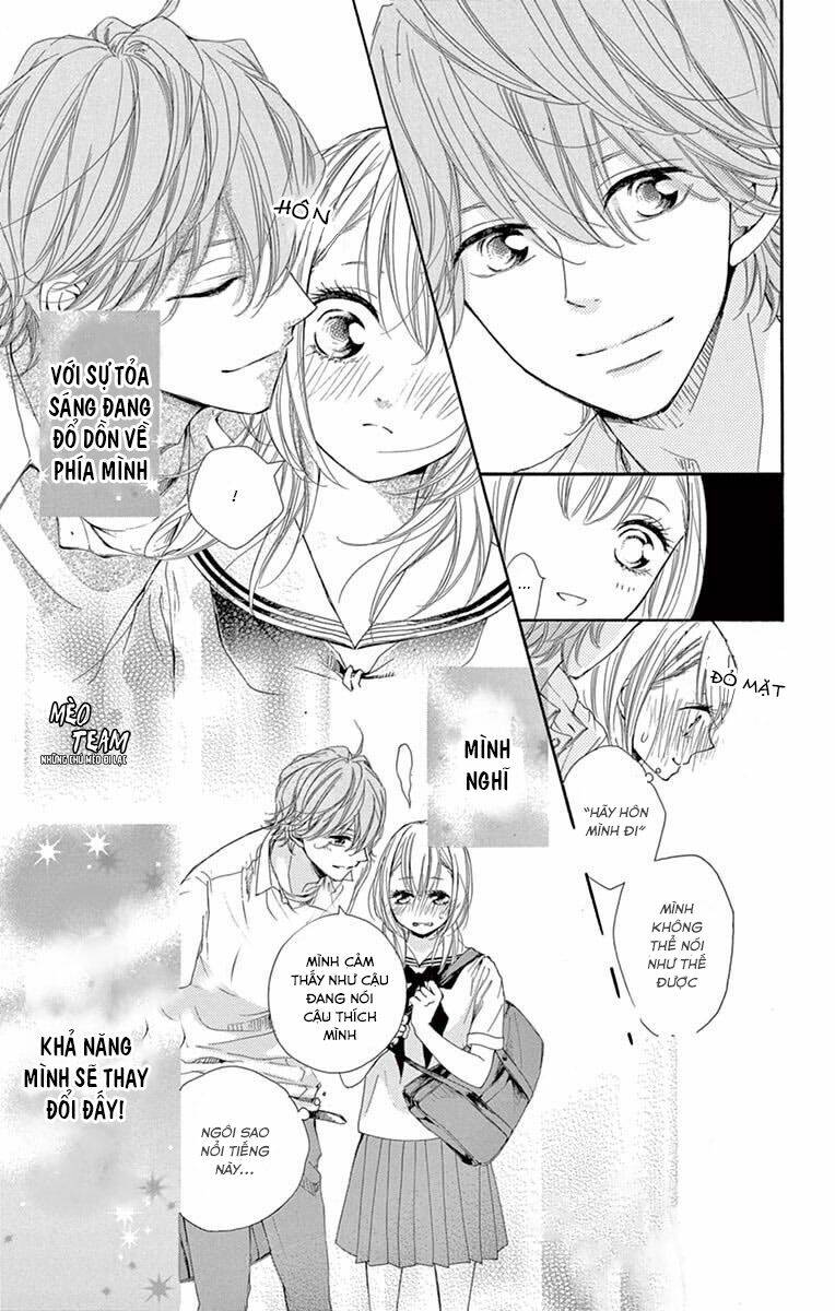 Tonari Kara Nagareboshi - Chapter 3 - Page 39