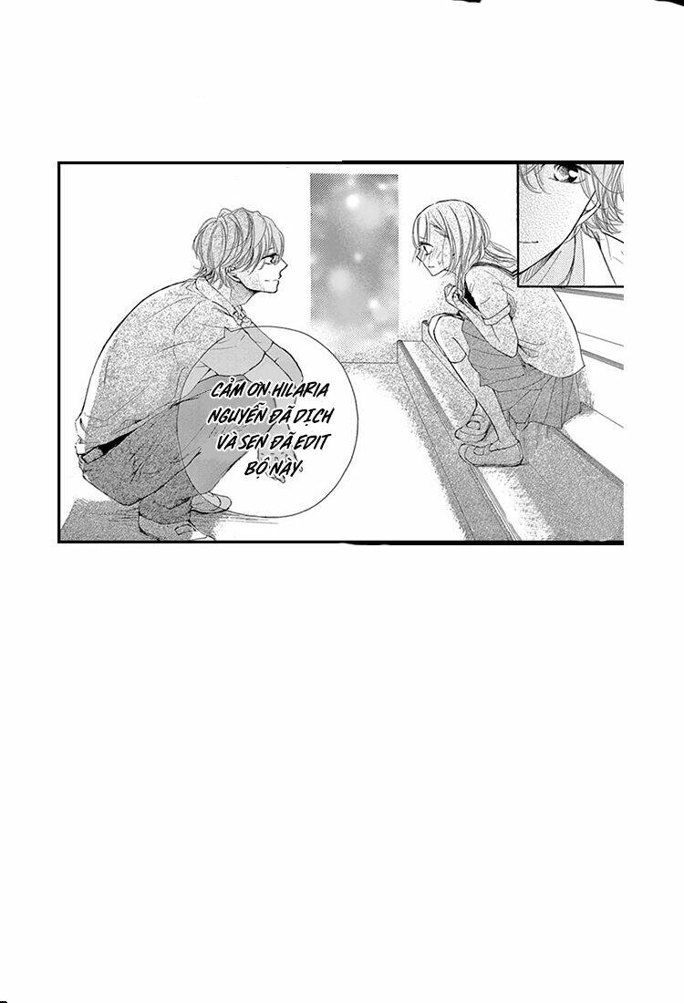 Tonari Kara Nagareboshi - Chapter 3 - Page 40