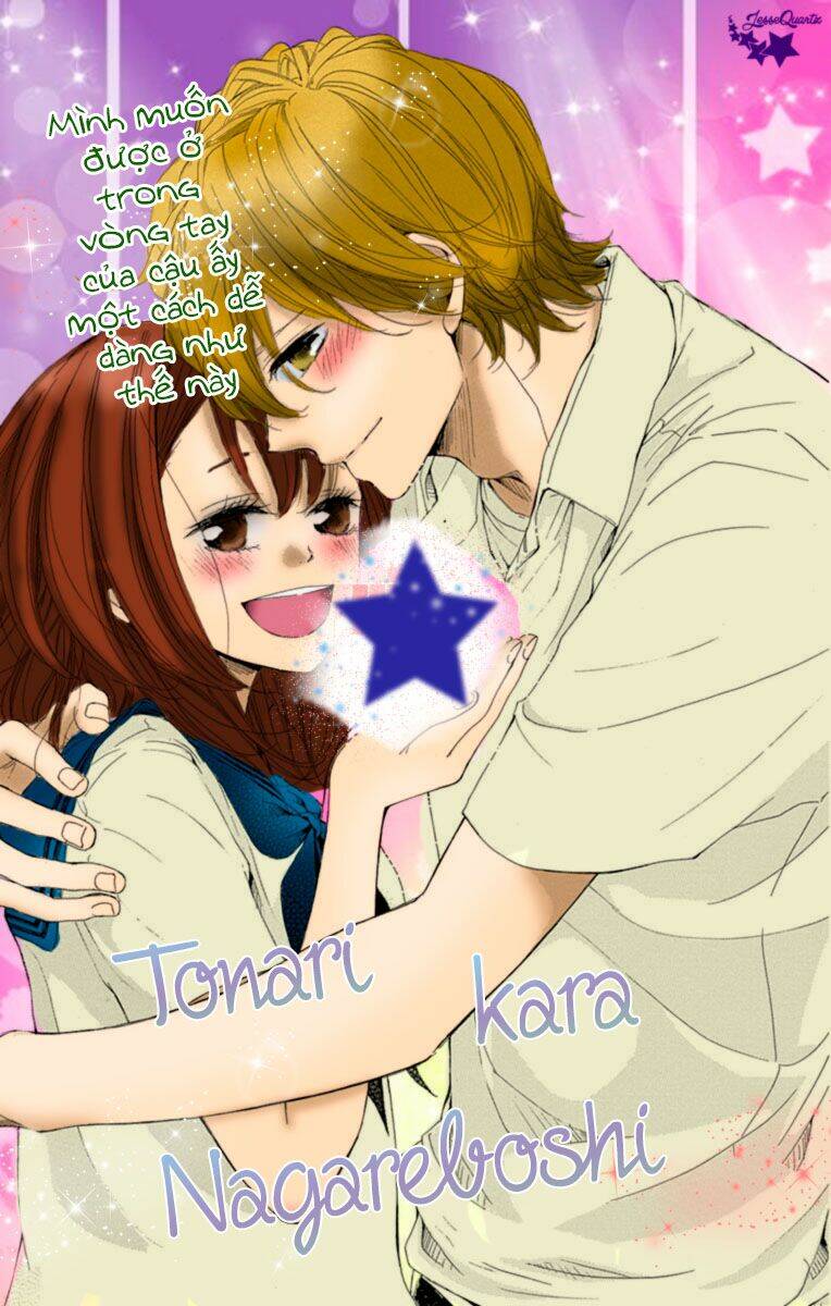 Tonari Kara Nagareboshi - Chapter 3 - Page 4