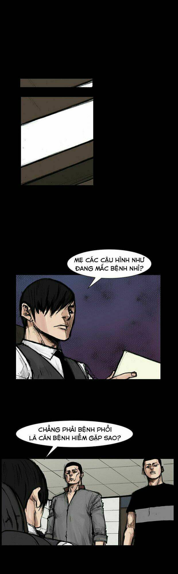 Dokgo 2 | Độc Cô 2 - Chapter 52 - Page 9