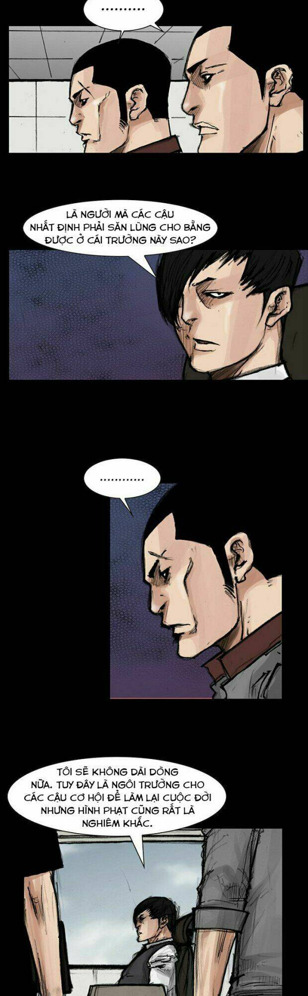 Dokgo 2 | Độc Cô 2 - Chapter 52 - Page 11