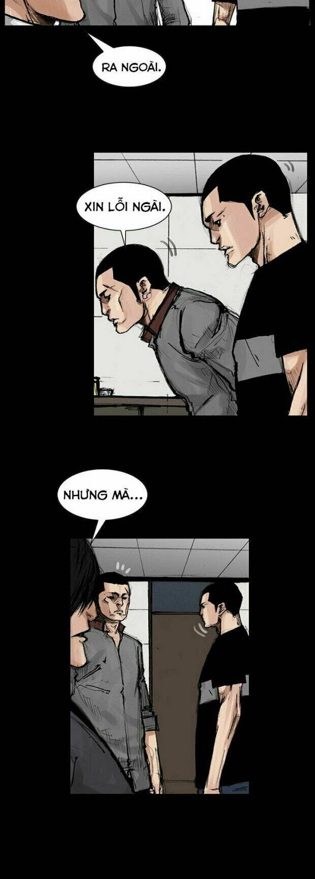 Dokgo 2 | Độc Cô 2 - Chapter 52 - Page 13
