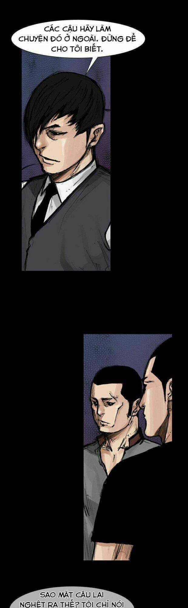 Dokgo 2 | Độc Cô 2 - Chapter 52 - Page 14