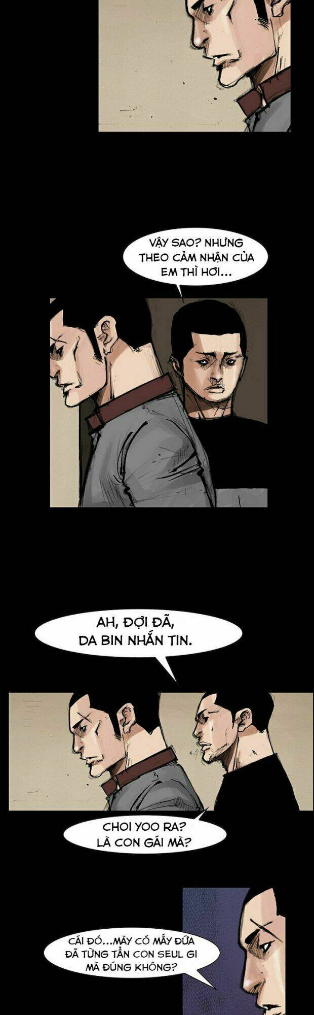 Dokgo 2 | Độc Cô 2 - Chapter 52 - Page 16