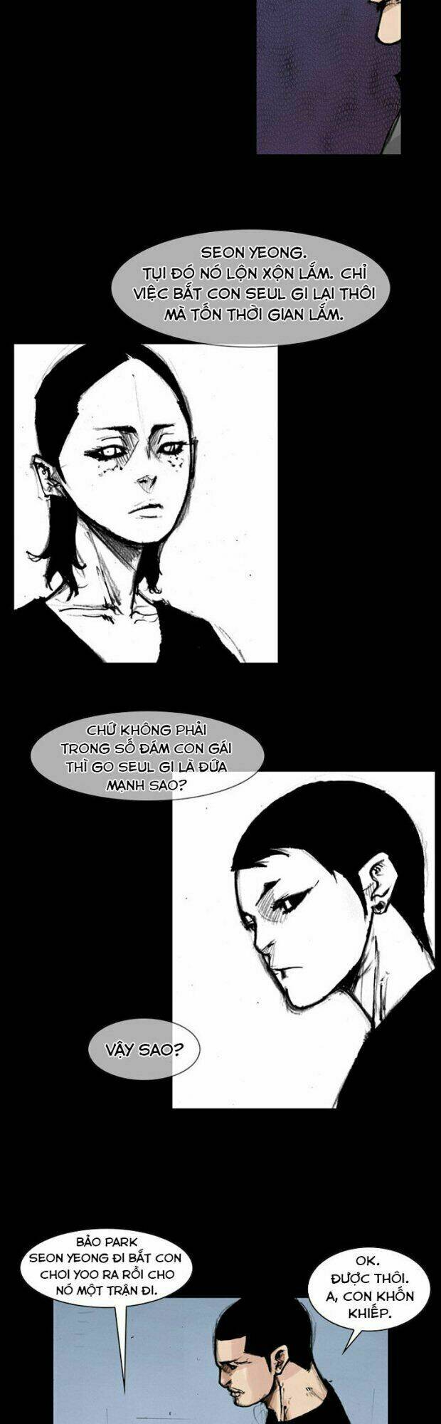 Dokgo 2 | Độc Cô 2 - Chapter 52 - Page 17