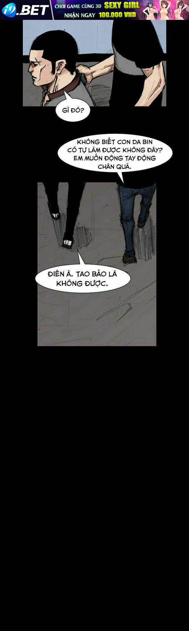 Dokgo 2 | Độc Cô 2 - Chapter 52 - Page 18
