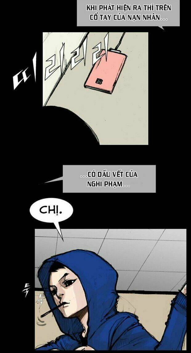 Dokgo 2 | Độc Cô 2 - Chapter 52 - Page 20
