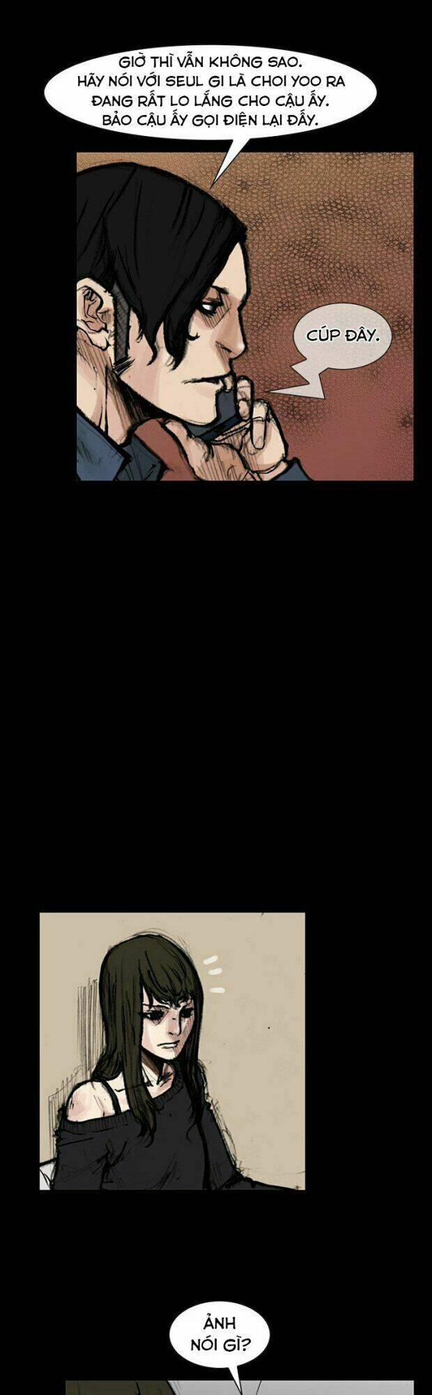 Dokgo 2 | Độc Cô 2 - Chapter 52 - Page 25