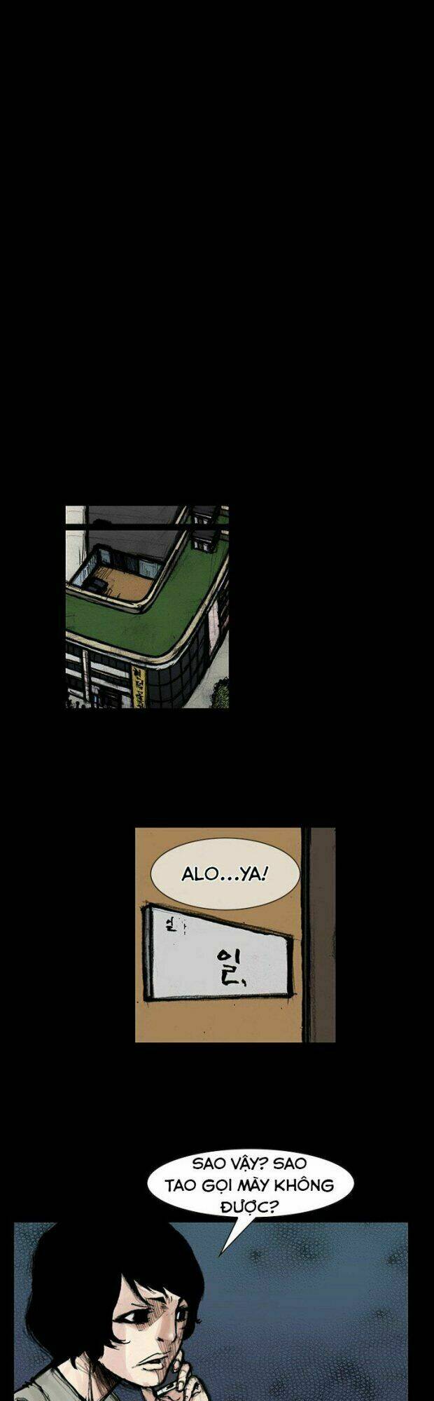 Dokgo 2 | Độc Cô 2 - Chapter 52 - Page 27