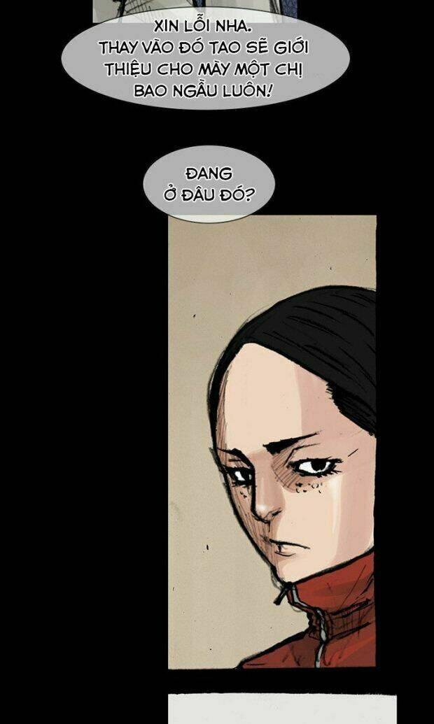 Dokgo 2 | Độc Cô 2 - Chapter 52 - Page 29