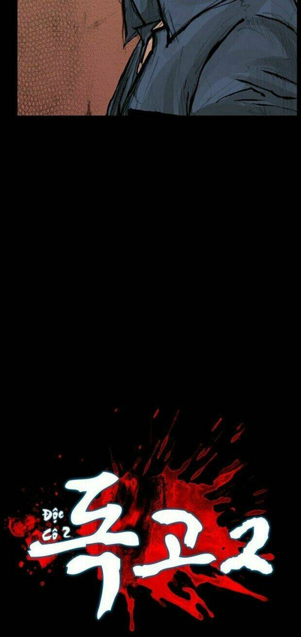 Dokgo 2 | Độc Cô 2 - Chapter 52 - Page 3