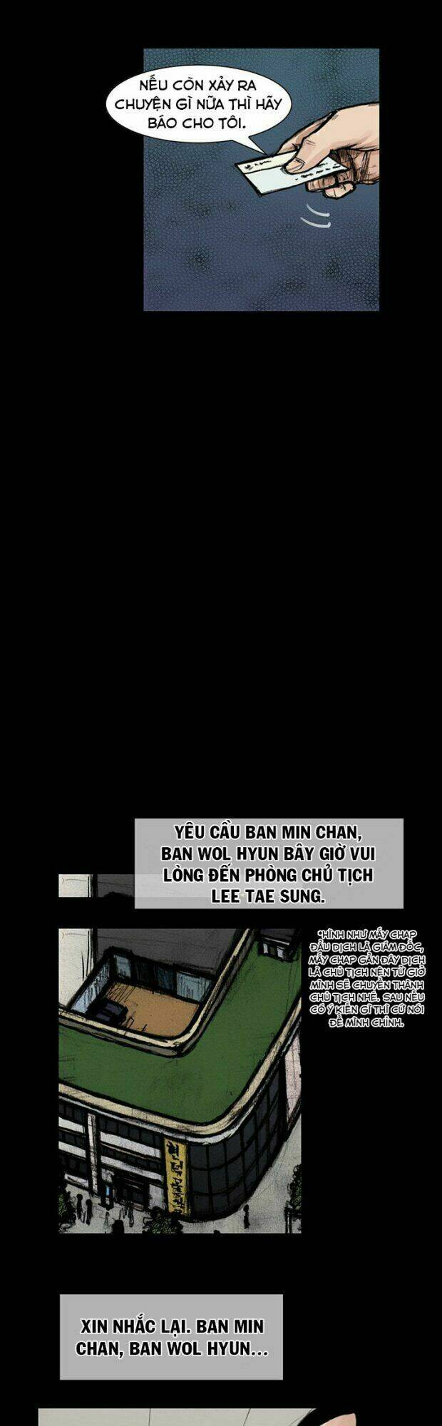 Dokgo 2 | Độc Cô 2 - Chapter 52 - Page 6