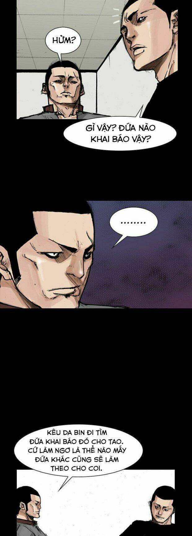 Dokgo 2 | Độc Cô 2 - Chapter 52 - Page 7