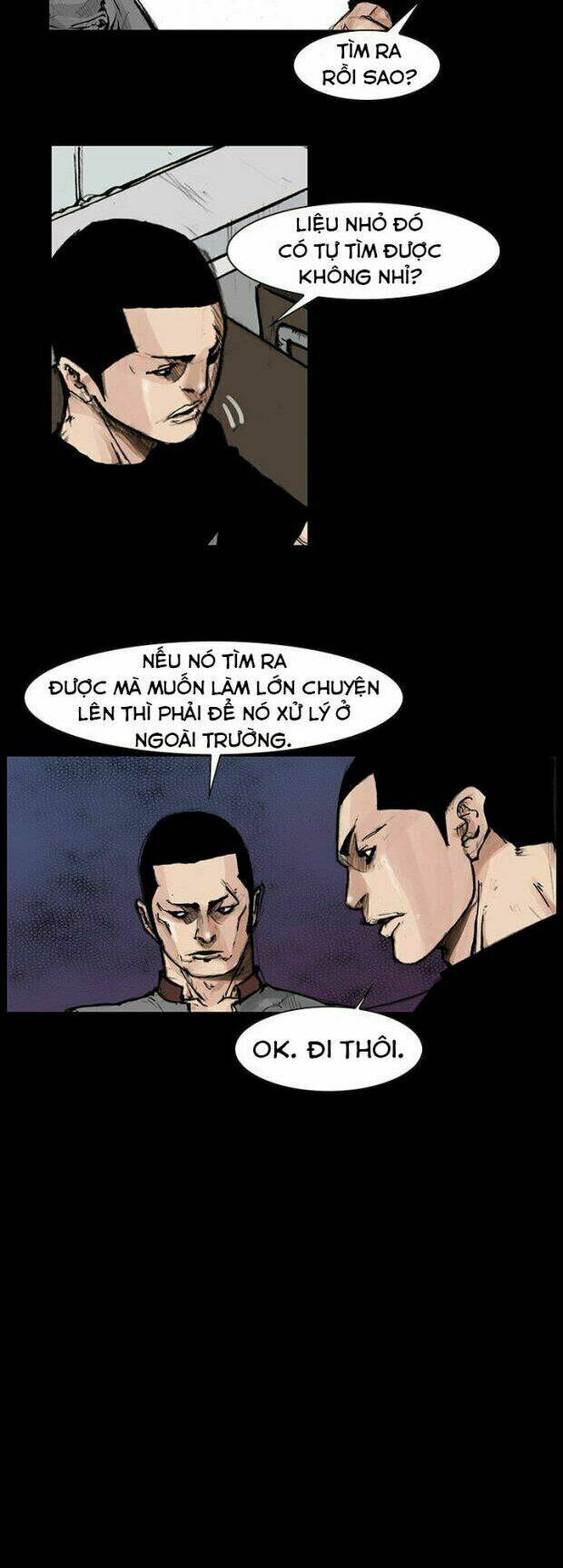 Dokgo 2 | Độc Cô 2 - Chapter 52 - Page 8