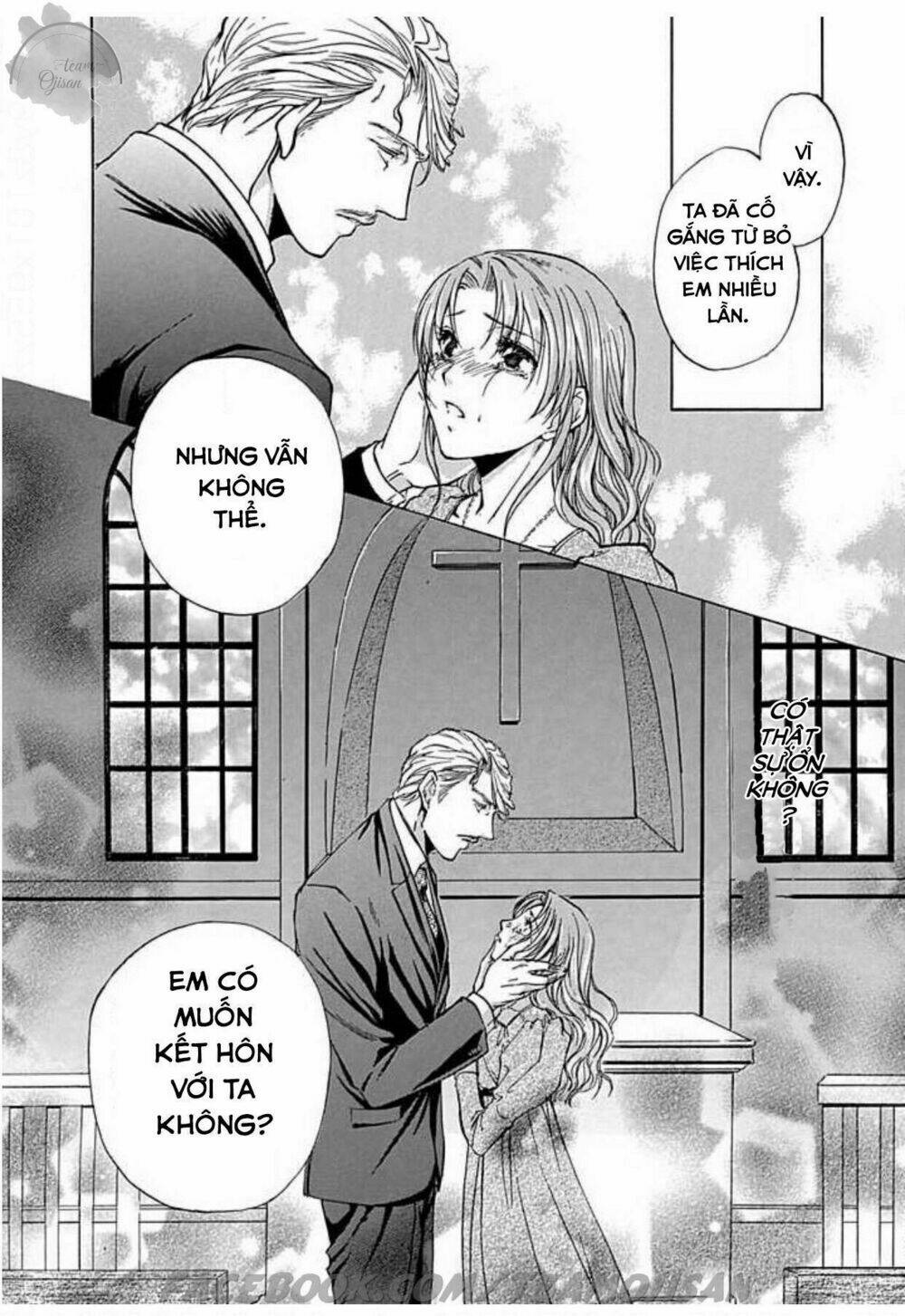 Hoteru o no Shinderera - Chapter 5 - Page 10