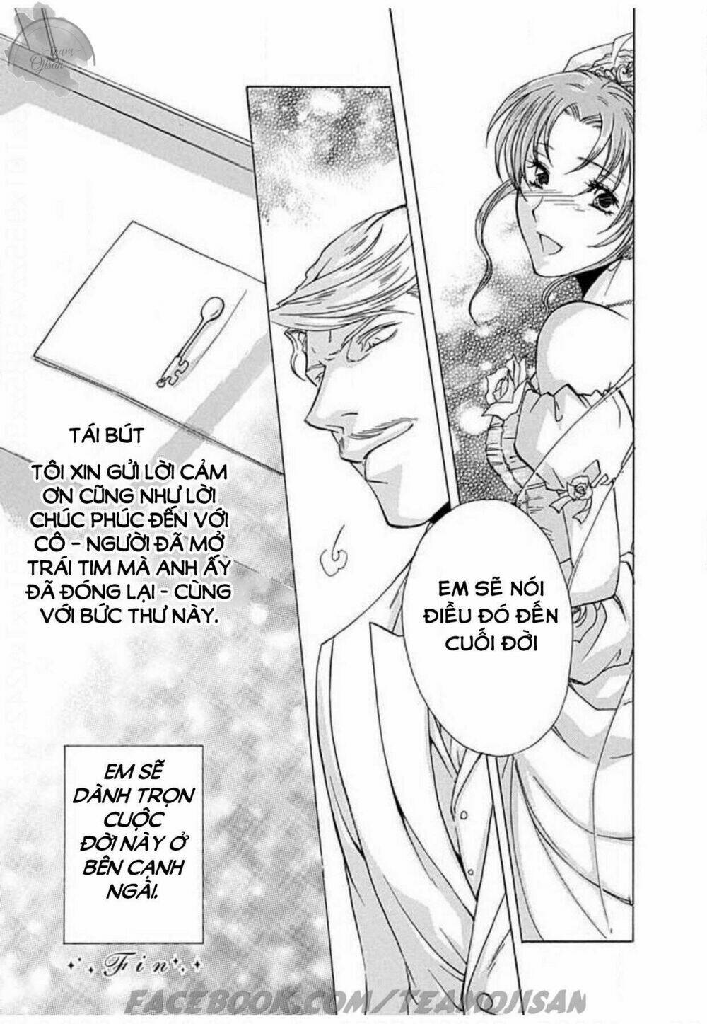 Hoteru o no Shinderera - Chapter 5 - Page 23